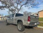 2003 Chevrolet Silverado 1500 137,000 mi