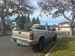 2003 Chevrolet Silverado 1500 137,000 mi