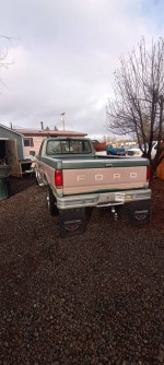 Ford 69,000 mi
