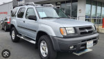 2002 Nissan Xterra SE RWD 120,000 mi