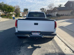 Chevrolet 144,000 mi