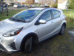 2019 Toyota Prius 118,000 mi