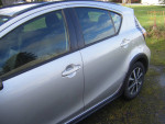 2019 Toyota Prius 118,000 mi