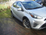 2019 Toyota Prius 118,000 mi