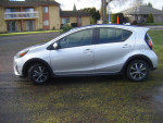 2019 Toyota Prius 118,000 mi