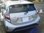 2019 Toyota Prius 118,000 mi