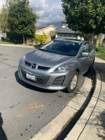 2010 Mazda CX-7 128,000 mi