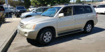 2003 Toyota Highlander AWD 4dr SUV AWD 51,000 mi
