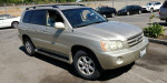 2003 Toyota Highlander AWD 4dr SUV AWD 51,000 mi