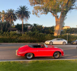 Porsche 89,000 mi