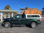 Ford 143,000 mi