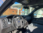 Ford 143,000 mi