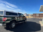 Ford 143,000 mi