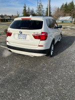 2013 BMW X3 64,000 mi
