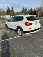 2013 BMW X3 64,000 mi