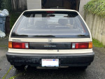 Honda Civic 98,000 mi