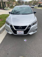 2020 Nissan Versa SR FWD 124,000 mi