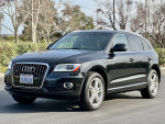 2015 Audi Q5 2.0T Premium Plus quattro AWD 63,000 mi