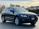 2015 Audi Q5 2.0T Premium Plus quattro AWD 63,000 mi