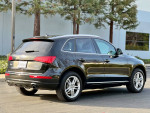 2015 Audi Q5 2.0T Premium Plus quattro AWD 63,000 mi