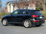 2015 Audi Q5 2.0T Premium Plus quattro AWD 63,000 mi