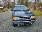 1994 Ford Ranger XLT 4WD  65,000 mi