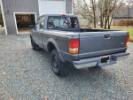 1994 Ford Ranger XLT 4WD  65,000 mi