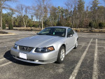 2004 Ford Mustang 110,000 mi