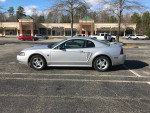2004 Ford Mustang 110,000 mi