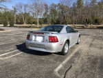 2004 Ford Mustang 110,000 mi