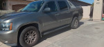 2008 Chevrolet Avalanche 144,000 mi