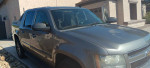 2008 Chevrolet Avalanche 144,000 mi