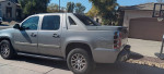 2008 Chevrolet Avalanche 144,000 mi