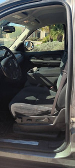 2008 Chevrolet Avalanche 144,000 mi