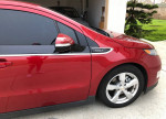 2015 Chevrolet Volt 107,000 mi