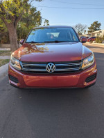 2013 Volkswagen Tiguan S 4Motion AWD 78,000 mi
