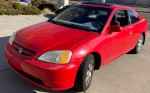 Chevrolet 120,000 mi
