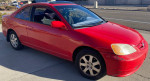 Chevrolet 120,000 mi