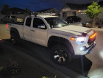 2017 Toyota Tacoma 63,000 mi