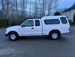 2003 Toyota Tacoma 54,000 mi