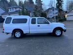 2003 Toyota Tacoma 54,000 mi