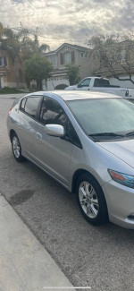 Honda Insight 119,000 mi