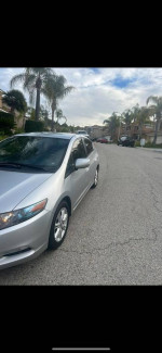 Honda Insight 119,000 mi