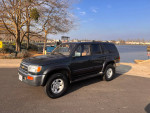 1997 Toyota 4Runner Limited RWD 89,000 mi