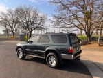 1997 Toyota 4Runner Limited RWD 89,000 mi
