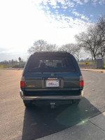 1997 Toyota 4Runner Limited RWD 89,000 mi