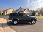 1997 Toyota 4Runner Limited RWD 89,000 mi