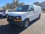 2004 GMC Savana 2500 RWD 75,000 mi