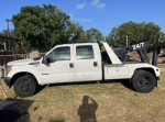 Ford 79,000 mi