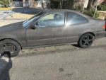 1997 Honda Civic EX FWD 146,000 mi